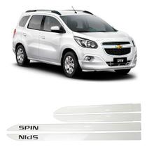 Friso branco summit - spin