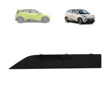 Friso byd mini dolphin 24/ moldura inferior porta traseira ld (p/ pintura) - imp