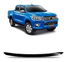 Friso Capo Preto Superior Hilux 2016 A 2018 Friso Capo Preto Superior Hilux 2016 A 2018