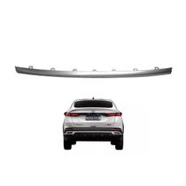 Friso Central Parachoque Traseiro Fiat Fastback 2023 2025 Friso Central Parachoque Traseiro Fiat Fastback 2023 2025