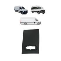 Friso coluna sprinter 2020 a 2025 (com furo) lado direito - vb-223 Friso coluna sprinter 2020 a 2025 (com furo) lado direito - vb-223
