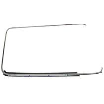 Friso Com Borracha Janela Kombi 1976 A 2014