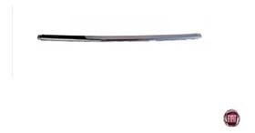 Friso Cromado Central Parachoque Linea 100223238