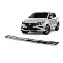 Friso cromado cronos 2018 a 2020