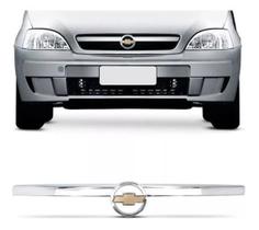 Friso Cromado Grade Corsa Hatch Sedan 2003 04 05 2006 A 2012