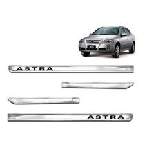 Friso Cromado Lateral X-Treme Astra 1999 a 2011