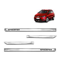 Friso Cromado Lateral X-Treme SpaceFox 2006 a 2023