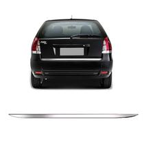 Friso Cromado Resinado Porta Malas Palio Economy 2003/2009