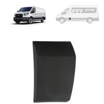 Friso da coluna ford transit 2022 a 2025 lado esquerdo Friso da coluna ford transit 2022 a 2025 lado esquerdo