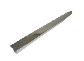 Friso Da Grade Cromado Mb 1620/1938