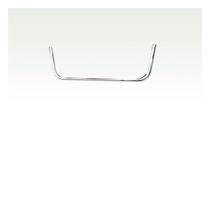 Friso da Grade Inferior Para-choque Gol Voyage 09/12 Friso da Grade Inferior Para-choque Gol Voyage 09/12