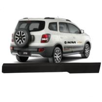 Friso Da Porta Dianteira Lado Direito Activ Pecas Genuinas Gm Spin 2015 A 2022 52096720