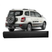 Friso Da Porta Traseira Lado Direito Activ Pecas Genuinas Gm Spin 2015 Em Diante 52096722
