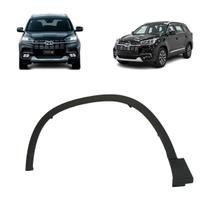 Friso da roda dianteira chery tiggo 8 txs 2021 a 2025 lado esquerdo 609000055aaabk Friso da roda dianteira chery tiggo 8 txs 2021 a 2025 lado esquerdo 609000055aaabk