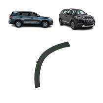 Friso da roda traseira chery tiggo 8 txs 2021 a 2025 lado direito 609000058aaabk Friso da roda traseira chery tiggo 8 txs 2021 a 2025 lado direito 609000058aaabk