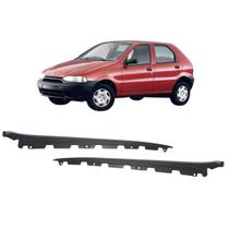 Friso De Parabrisa Palio 1996 1997 1998 1999 A 2003 Preto