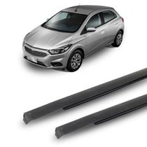 Friso de Teto Chevrolet Onix 2013 2014 2015 2016 2017 4 Portas Friso de Teto Chevrolet Onix 2013 2014 2015 2016 2017 4 Portas