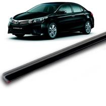 Friso de teto corolla 2015 a 2018