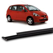 Friso De Teto Fit 2004 05 06 2007 Encaixe Modelo Original