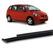 Friso De Teto Fit 2004 05 06 2007 Encaixe Modelo Original