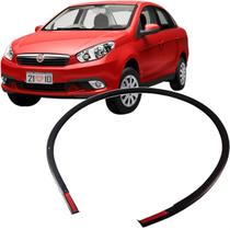 Friso de Teto Grand Siena 11 a 19 Encaixe Auto Colante Ld