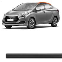 Friso De Teto Lado Esquerdo Hyundai HB20 Sedan 2013 Até 2019