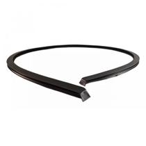 Friso de Teto Original Fiat Grand Siena Lado Motorista 2012 a 2020