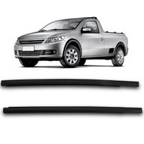 Friso De Teto Saveiro 2009 A 2017 Cabine Simples Original-