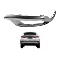 Friso Direito Parachoque Traseiro Fiat Fastback 2023 2025