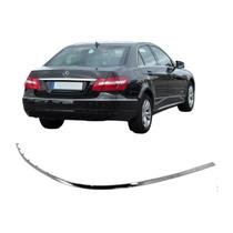 Friso Direito Traseiro Mercedes E250 300 500 2010 2011 2013