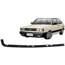 Friso Do Farol Inferior Gol Voyage 87/90 Le Friso Do Farol Inferior Gol Voyage 87/90 Le