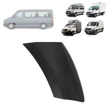 Friso do paralama mercedes benz sprinter 2012 a 2019 lado esquerdo original a90669047829b51