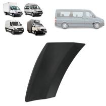 Friso do paralama mercedesbenz sprinter 2012 a 2019 lado direito original a90669048829b51