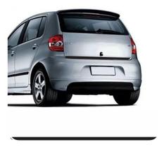 Friso Do Porta Malas Fox 2004/2011 Volkswagen Preto Friso Do Porta Malas Fox 2004/2011 Volkswagen Preto
