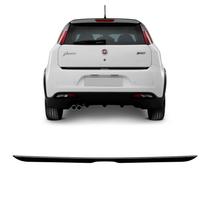 Friso Do Porta-malas Punto 2010/2017 Adesivo Black Traseiro Friso Do Porta-malas Punto 2010/2017 Adesivo Black Traseiro