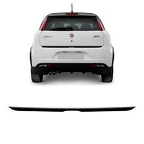 Friso Do Porta-Malas Punto 2010/2017 Adesivo Black Traseiro Friso Do Porta-Malas Punto 2010/2017 Adesivo Black Traseiro