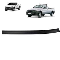 Friso do teto da cabine curta lado esquerdo original fiat strada 2004 a 2020 51741701 Friso do teto da cabine curta lado esquerdo original fiat strada 2004 a 2020 51741701