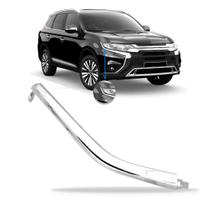 Friso Farol Outlander 2016 A 2018 Cromado
