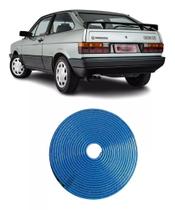 Friso Filete Fita Parachoque Gol/voy/sav/parati - Cores - 6m-100.58