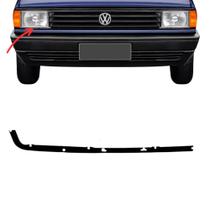 Friso Gol Parati Voyage Saveiro 1987 A 1990 Lado Direito Inferior