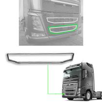 Friso Grade Capo Volvo FH Após 2015 Grade Inf Friso Inf Friso Grade Capo Volvo FH Após 2015 Grade Inf Friso Inf