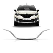 Friso Grade Captur 2017 A 2020 Cromado Friso Grade Captur 2017 A 2020 Cromado