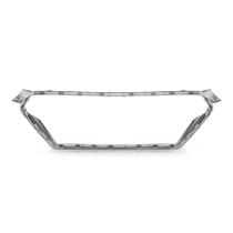 Friso Grade Cromado Creta 2017 A 2020