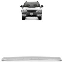 Friso Grade Dianteira S10 Blazer 2009 2010 2011 Cromado