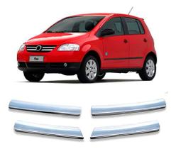 Friso Grade Fox Crossfox 2004 2005 2006 2007 Cromado