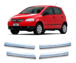 Friso Grade Fox Crossfox 2004 2005 2006 2007 Cromado