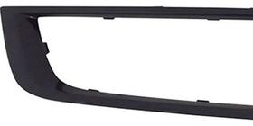 Friso Grade Frontal Cobalt Inferior Preto 12/14 Friso Grade Frontal Cobalt Inferior Preto 12/14