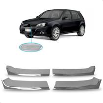 Friso grade golf 2007 2008 2009 2010 2011 2012 cromado