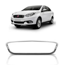 Friso Grade Grand Siena 2017 A 2019 Cromado