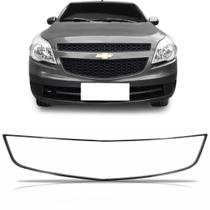 Friso Grade Inferior Dianteira Agile 2009 A 2015